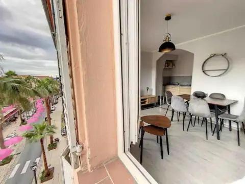 Centre - Cosy - Sous Les Parapluies Grasse