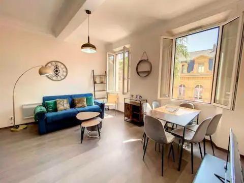 Centre - Cosy - Sous Les Parapluies Apartment