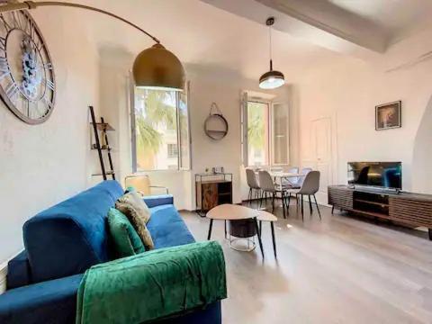 Apartment Centre - Cosy - Sous Les Parapluies