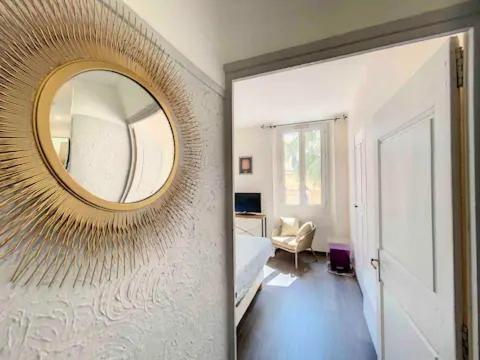Centre - Cosy - Sous Les Parapluies Grasse