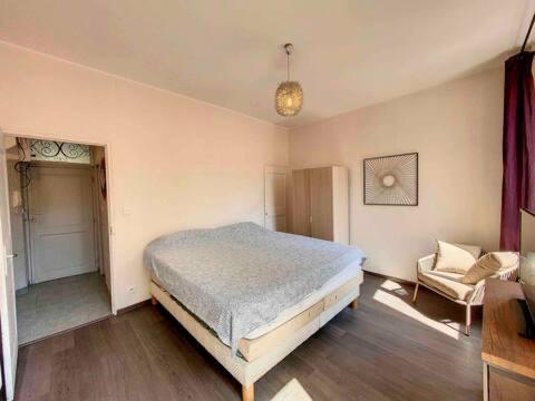 Centre - Cosy - Sous Les Parapluies Apartment *