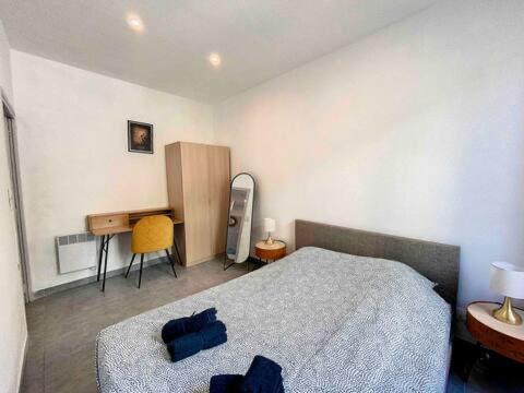 Centre - Cosy - Sous Les Parapluies *
