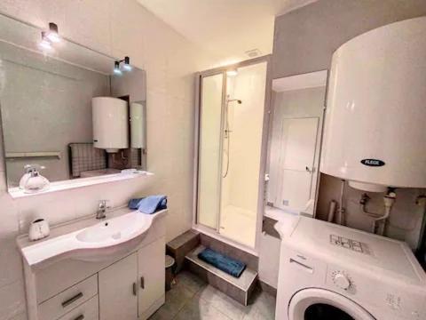 Centre - Cosy - Sous Les Parapluies Apartment *